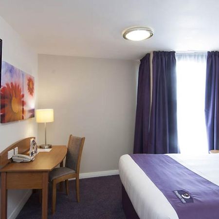 Premier Inn Newcastle - Metro Centre Gateshead Eksteriør billede