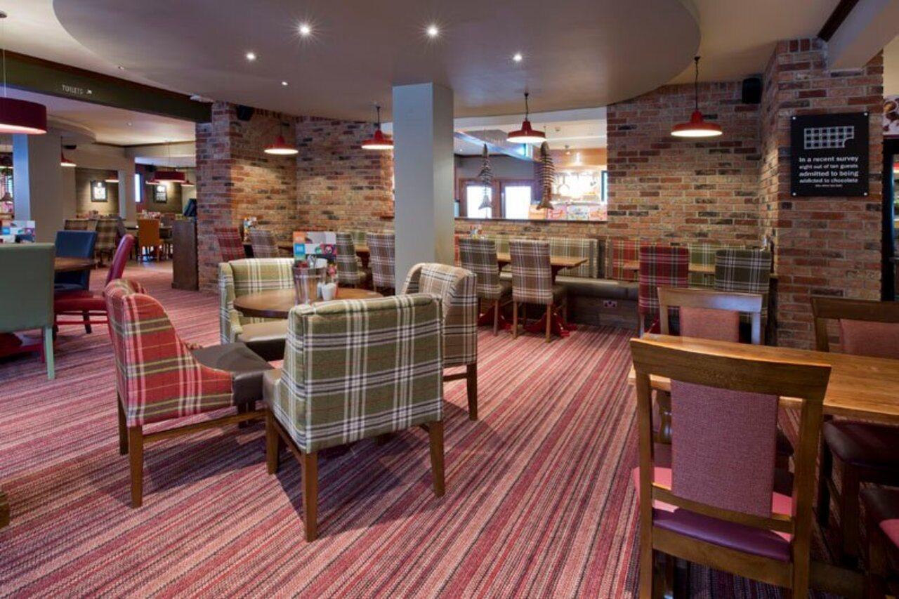 Premier Inn Newcastle - Metro Centre Gateshead Eksteriør billede