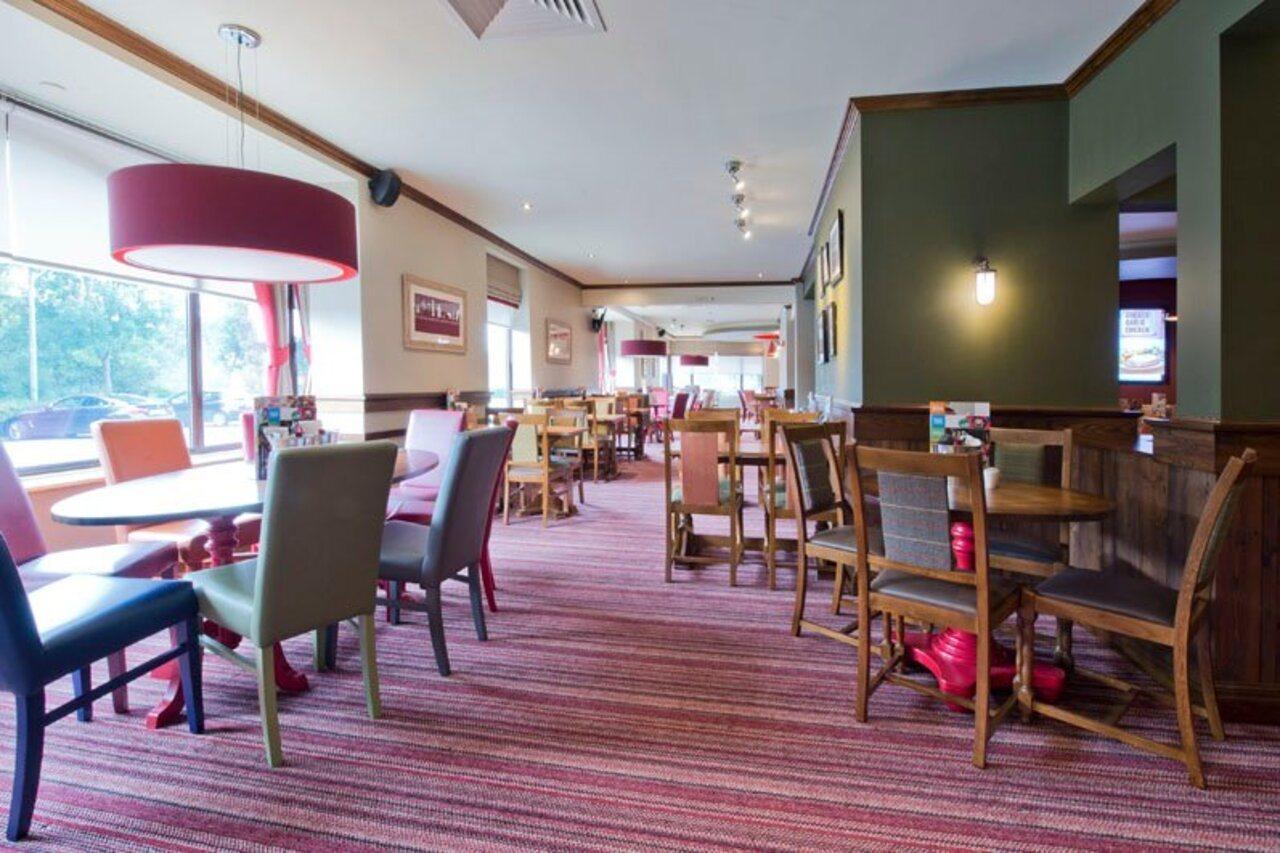 Premier Inn Newcastle - Metro Centre Gateshead Eksteriør billede