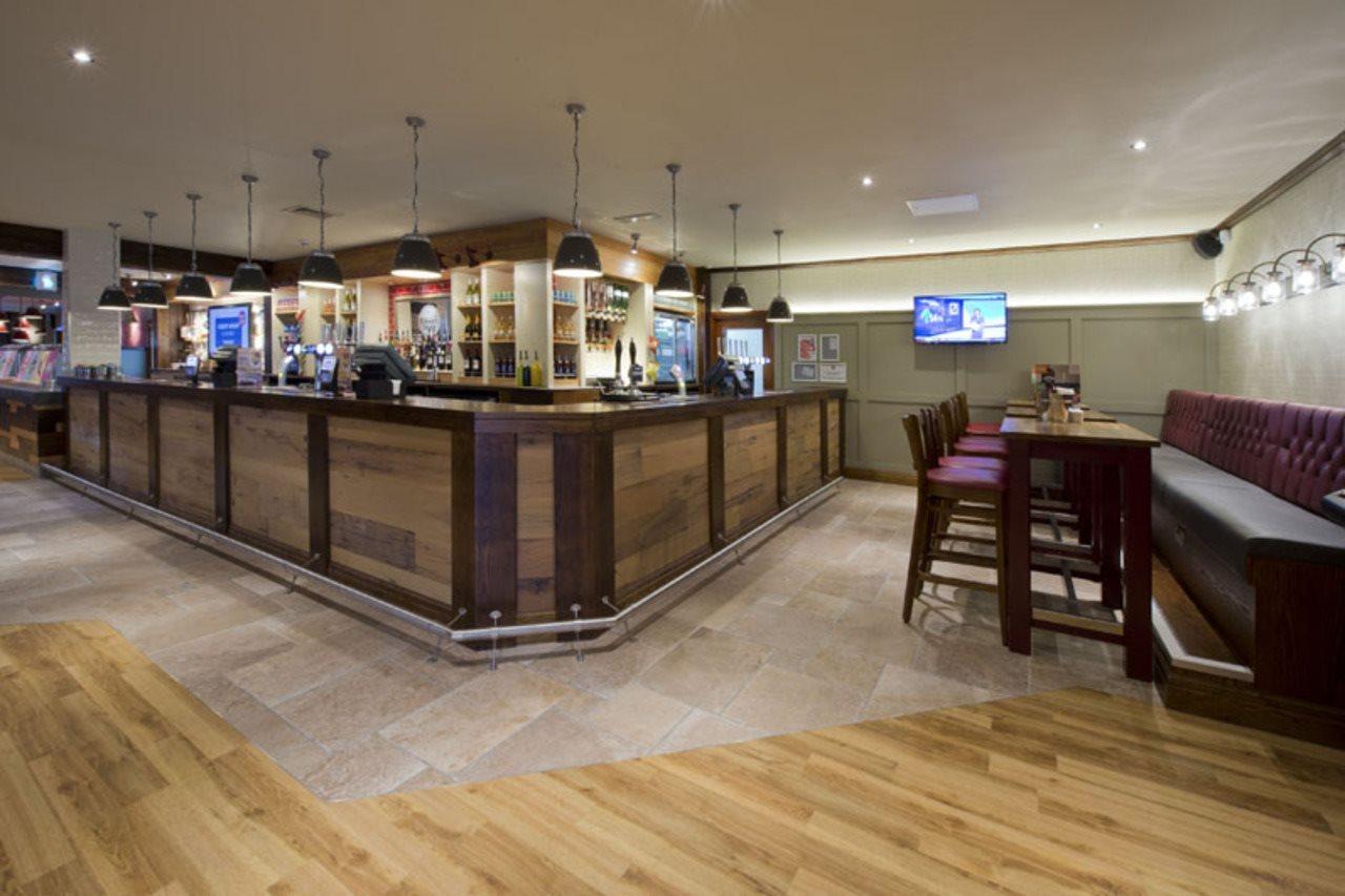 Premier Inn Newcastle - Metro Centre Gateshead Eksteriør billede