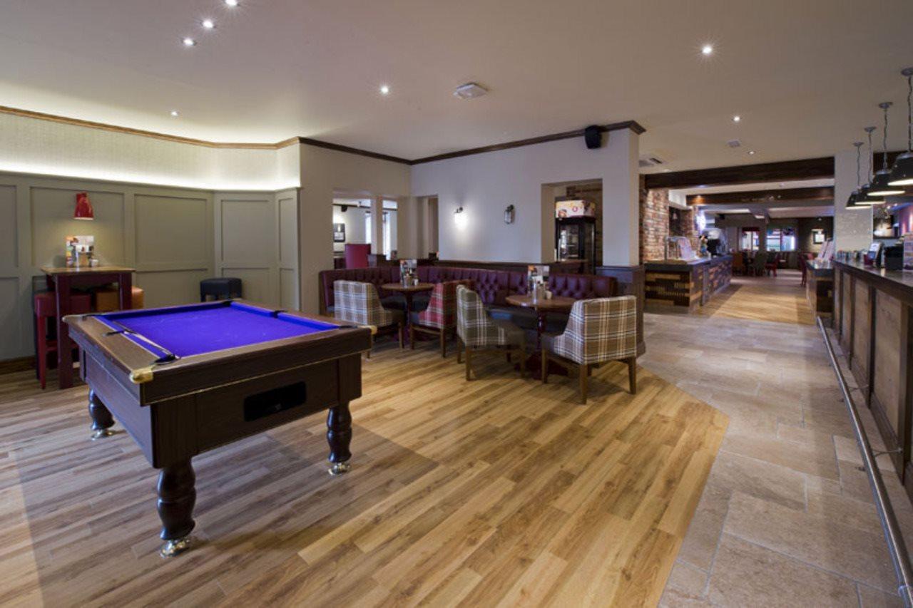 Premier Inn Newcastle - Metro Centre Gateshead Eksteriør billede