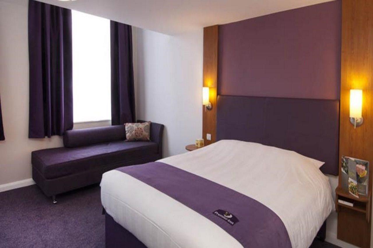 Premier Inn Newcastle - Metro Centre Gateshead Eksteriør billede