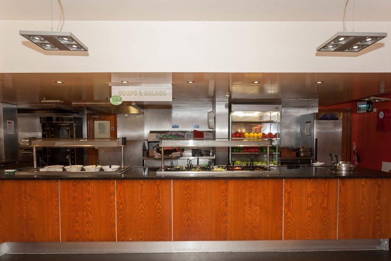 Premier Inn Newcastle - Metro Centre Gateshead Eksteriør billede
