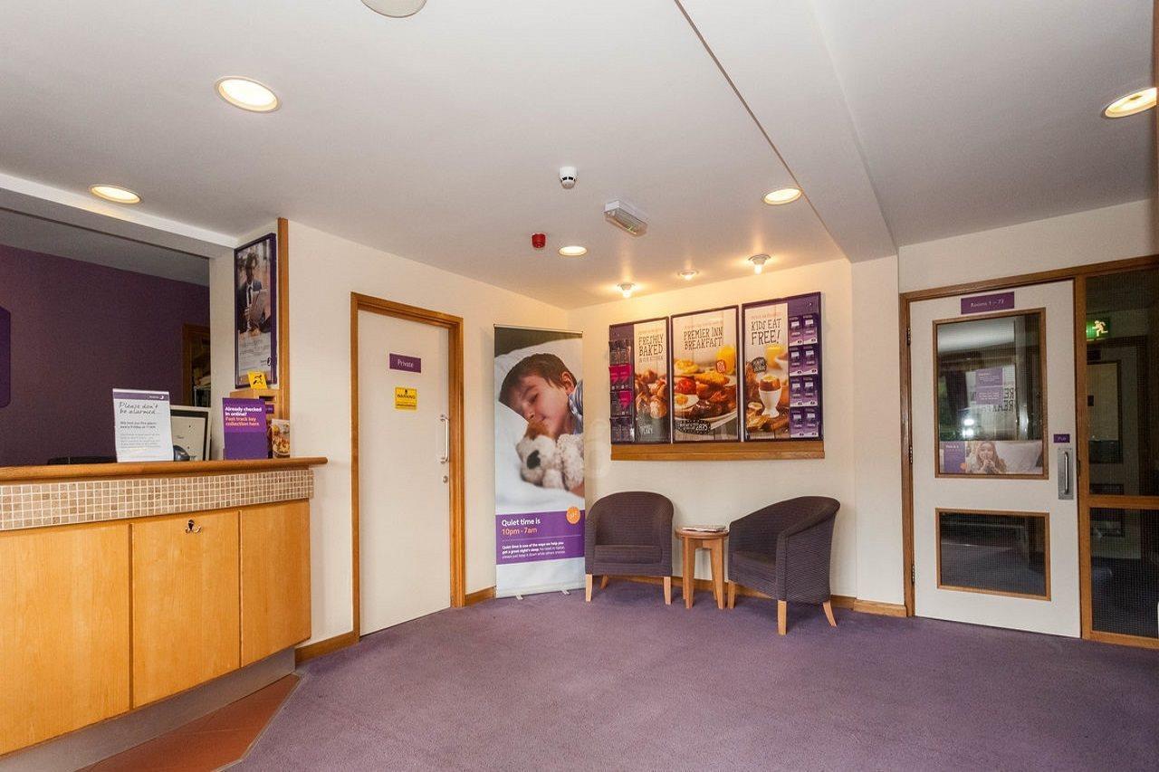 Premier Inn Newcastle - Metro Centre Gateshead Eksteriør billede