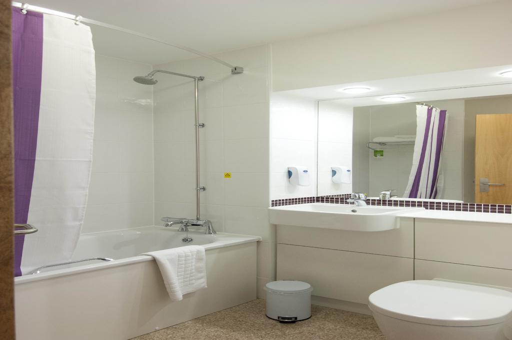 Premier Inn Newcastle - Metro Centre Gateshead Eksteriør billede