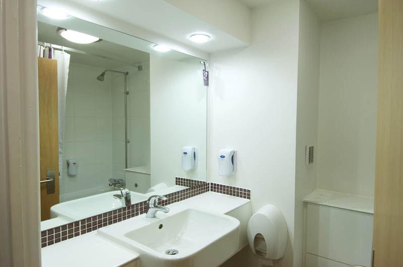 Premier Inn Newcastle - Metro Centre Gateshead Eksteriør billede